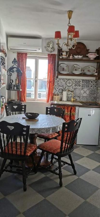 Apartament Vintage House For Rent 60M From Sea Baška Voda Zewnętrze zdjęcie